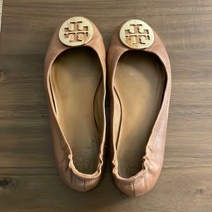Tory Burch Flats (Loved)